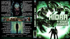 Hidra, a sziget szörnye (Old Dzsordzsi) DVD borító FRONT Letöltése