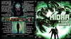 Hidra, a sziget szörnye (Old Dzsordzsi) DVD borító FRONT slim Letöltése