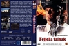Fejjel a falnak (1994) DVD borító FRONT Letöltése