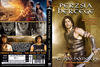 Perzsia hercege - Az idõ homokja DVD borító FRONT Letöltése