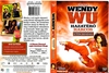 Wendy Wu: Hazatérõ harcos DVD borító FRONT Letöltése