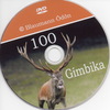 100 Gímbika DVD borító CD1 label Letöltése