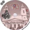 Szép város Kolozsvár (att) DVD borító CD1 label Letöltése