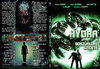 Hydra, a bosszúállás szigete (Old Dzsordzsi) DVD borító FRONT slim Letöltése