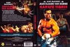 Karate tigris 1. - Nincs irgalom DVD borító FRONT Letöltése