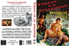 Tarzan és az amazonok DVD borító FRONT Letöltése