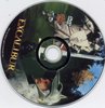 Excalibur DVD borító CD1 label Letöltése
