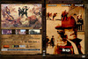Western gyûjtemény - Fegyverek órája (Bigpapa) DVD borító FRONT Letöltése