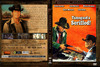Western gyûjtemény - Támogasd a Seriffet! (Bigpapa) DVD borító FRONT Letöltése