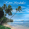 Kövi Szabolcs - Kék tenger meditáció DVD borító FRONT Letöltése
