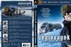 Jéglovagok 1. évad 2. forduló (Newser) DVD borító FRONT Letöltése