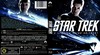 Star Trek (2009) (Star Trek 11) DVD borító FRONT Letöltése