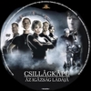 Csillagkapu - Az igazság ládája (matis3) DVD borító CD1 label Letöltése