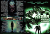 Hydra - A sziget szörnye (Old Dzsordzsi) DVD borító FRONT slim Letöltése