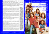 Hetedik mennyország 1. évad (slim) (Old Dzsordzsi) DVD borító FRONT Letöltése