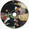 Abigél (Hangoskönyv) DVD borító CD1 label Letöltése