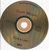 Für Elise - Szabó Magda (Hangoskönyv) DVD borító CD1 label Letöltése