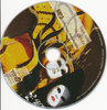 VII. Olivér - Szerb Antal (Hangoskönyv) DVD borító CD1 label Letöltése