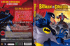 Batman és Drakula DVD borító FRONT Letöltése