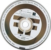 FreshFabrik - Nerve DVD borító CD1 label Letöltése
