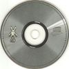 Bëlga - Platina DVD borító CD1 label Letöltése