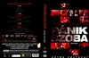 Pánikszoba (három lemezes) DVD borító FRONT Letöltése