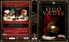 Quo Vadis (duplalemezes) DVD borító FRONT Letöltése