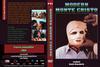 Modern Monte Cristo (Eddy61) DVD borító FRONT Letöltése