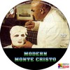 Modern Monte Cristo (Eddy61) DVD borító CD1 label Letöltése
