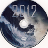 2012 DVD borító CD1 label Letöltése