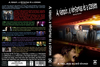 A vámpír, a vérfarkas és a szellem 1. évad DVD borító FRONT Letöltése