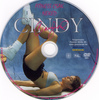 Cindy Crawford - Fitness csak neked DVD borító CD1 label Letöltése