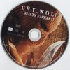 Kiálts farkast! DVD borító CD1 label Letöltése