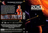 2010 - A kapcsolat éve (ALDO) DVD borító FRONT Letöltése