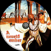 A nevetõ ember (Old Dzsordzsi) DVD borító CD1 label Letöltése