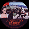 A nevetõ ember (Old Dzsordzsi) DVD borító CD2 label Letöltése