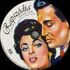 Rapszódia (Old Dzsordzsi) DVD borító CD1 label Letöltése