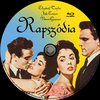 Rapszódia (Old Dzsordzsi) DVD borító CD3 label Letöltése