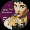 Rapszódia (Old Dzsordzsi) DVD borító CD4 label Letöltése