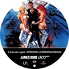 James Bond - A kulisszák mögött 2. DVD borító INSIDE Letöltése