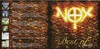 NOX - Best Of DVD borító FRONT Letöltése