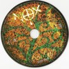NOX - Best Of DVD borító CD1 label Letöltése
