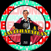 A javíthatatlan (Old Dzsordzsi) DVD borító CD4 label Letöltése
