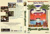 Nyaraló gyilkosok (1982) DVD borító FRONT Letöltése