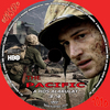 The Pacific - A hõs alakulat 3-4.  (borsozo) DVD borító CD2 label Letöltése