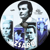 Zsaru (Old Dzsordzsi) DVD borító INLAY Letöltése