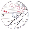 Kupé 2008. DVD borító CD1 label Letöltése
