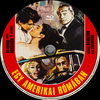 Egy amerikai Rómában (Old Dzsordzsi) DVD borító CD3 label Letöltése