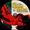 Egy amerikai Rómában (Old Dzsordzsi) DVD borító CD4 label Letöltése