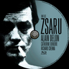 Zsaru (Old Dzsordzsi) DVD borító CD1 label Letöltése